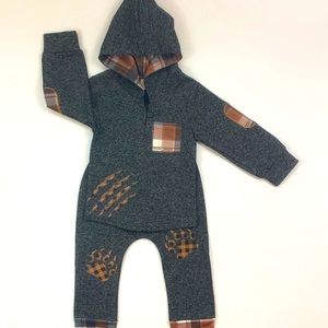 🐻Bear Claw Jogger🐻